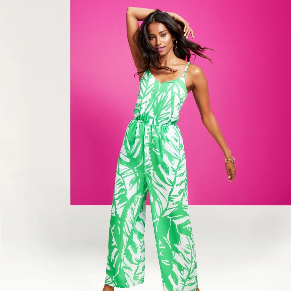 LILLY PULITZER Junpsuit